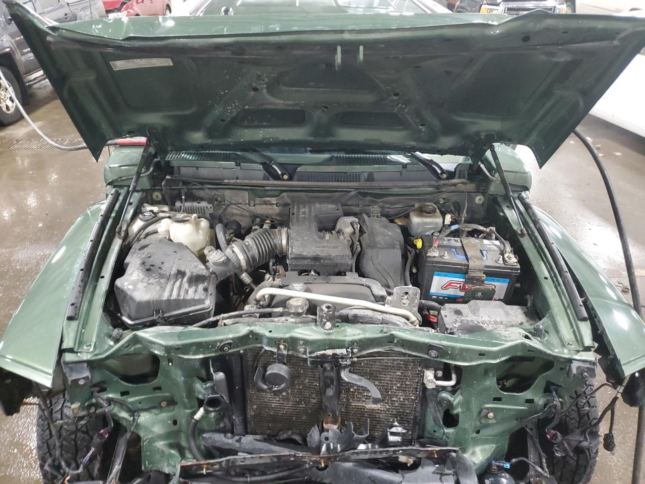 2006 Hummer H3 - Image 12