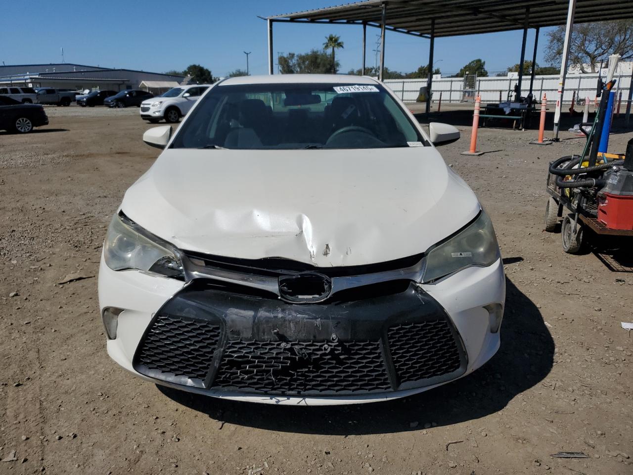 2015 Toyota Camry - Image 5