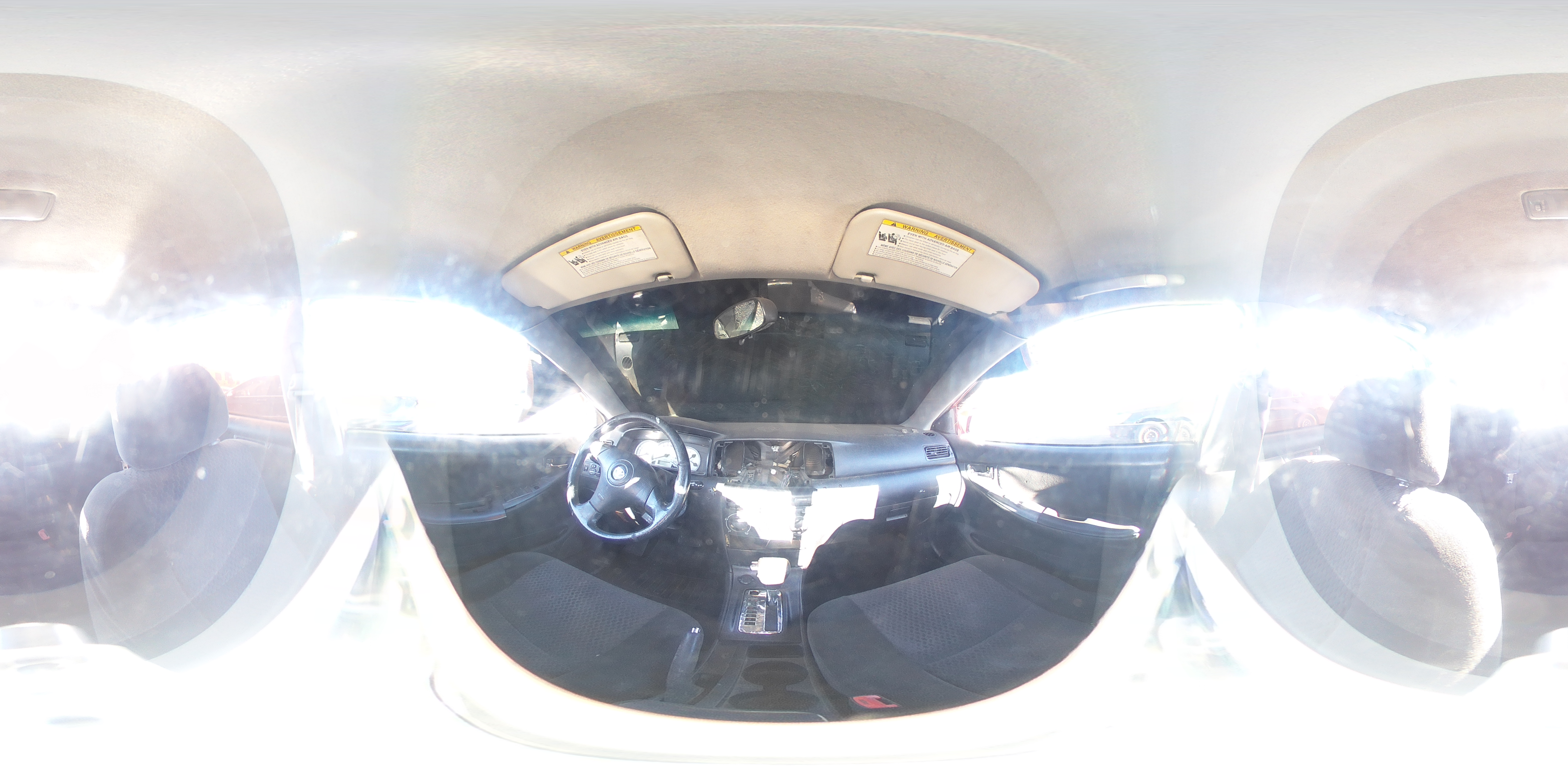 2007 Toyota Corolla - Image 13