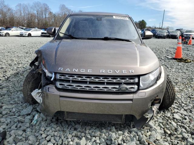  LAND ROVER RANGEROVER 2015 Brązowy