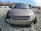 2015 Land Rover Range Rover Evoque Pure Plus იყიდება Mebane-ში, NC - Front End