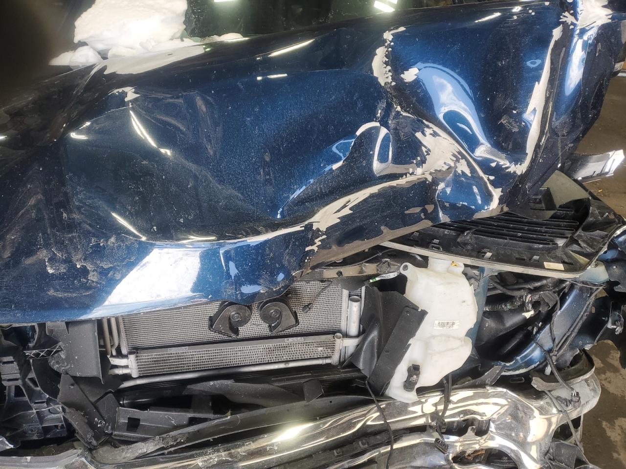 2021 RAM 1500 - Image 11