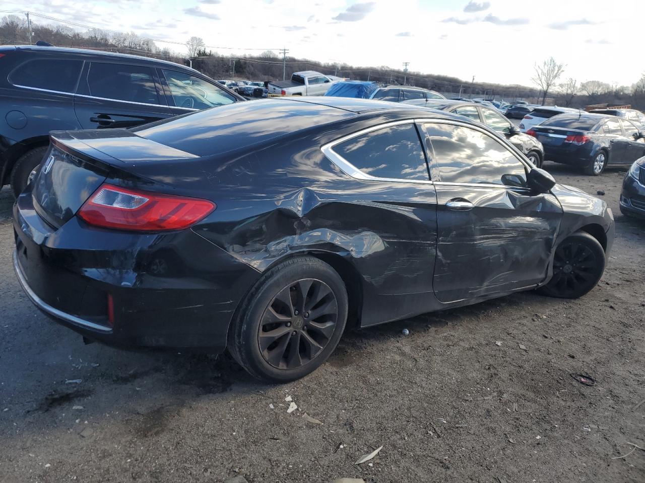 2014 Honda Accord - Image 3