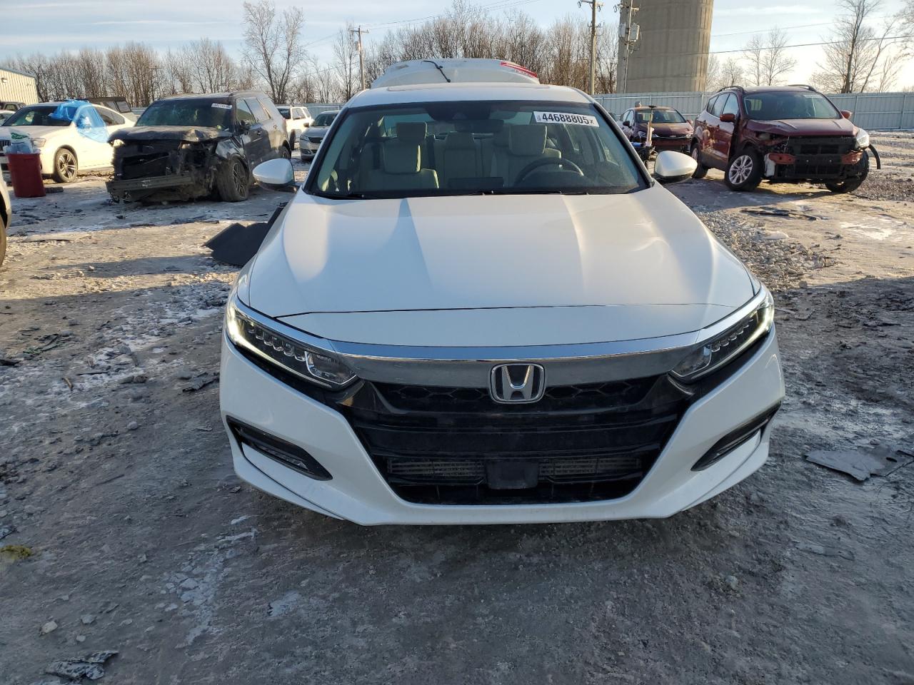 2018 Honda Accord - Image 5