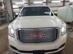 2015 Gmc Yukon Denali en Venta en Pekin, IL - Side