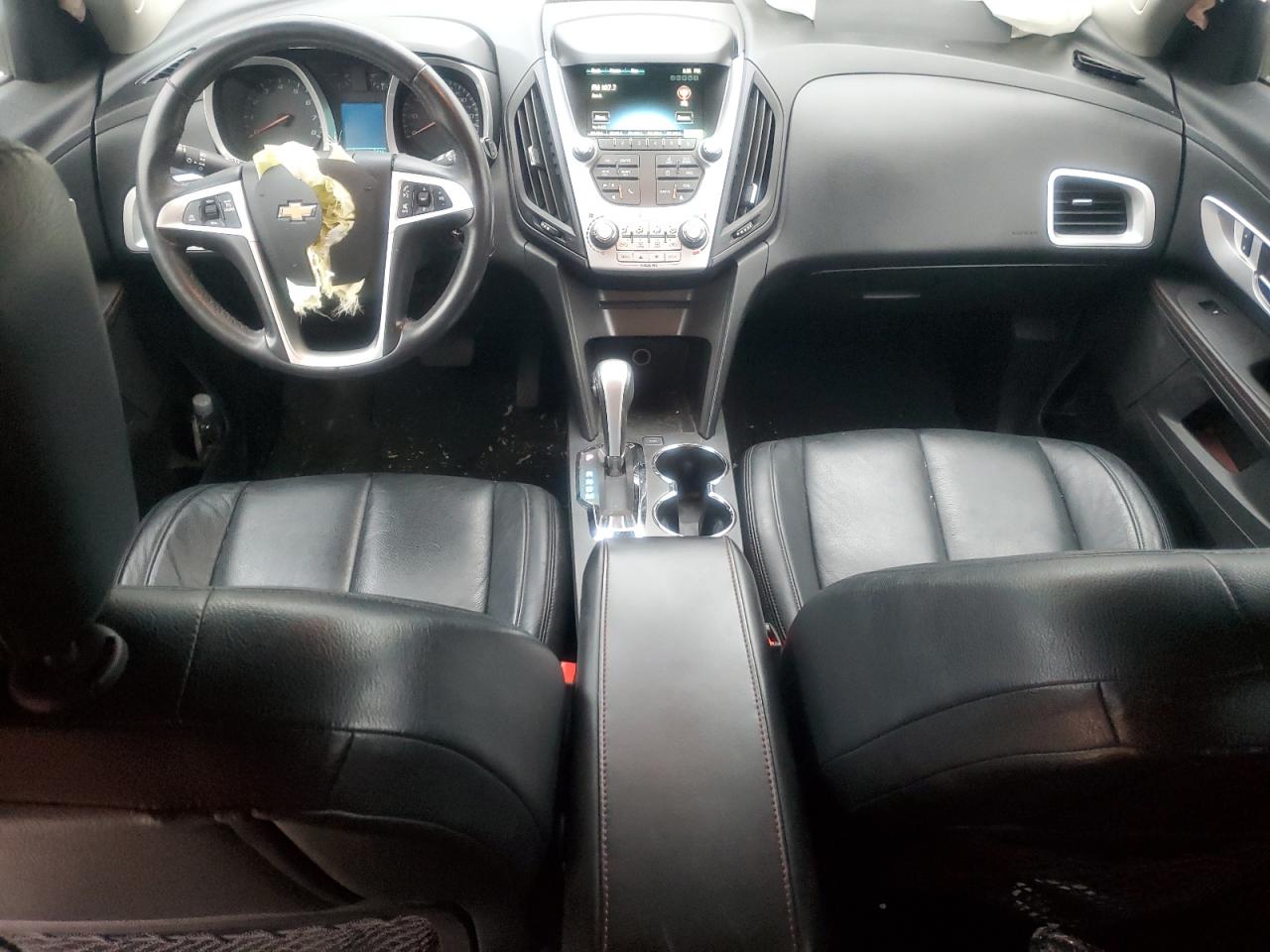 2015 Chevrolet Equinox - Image 8