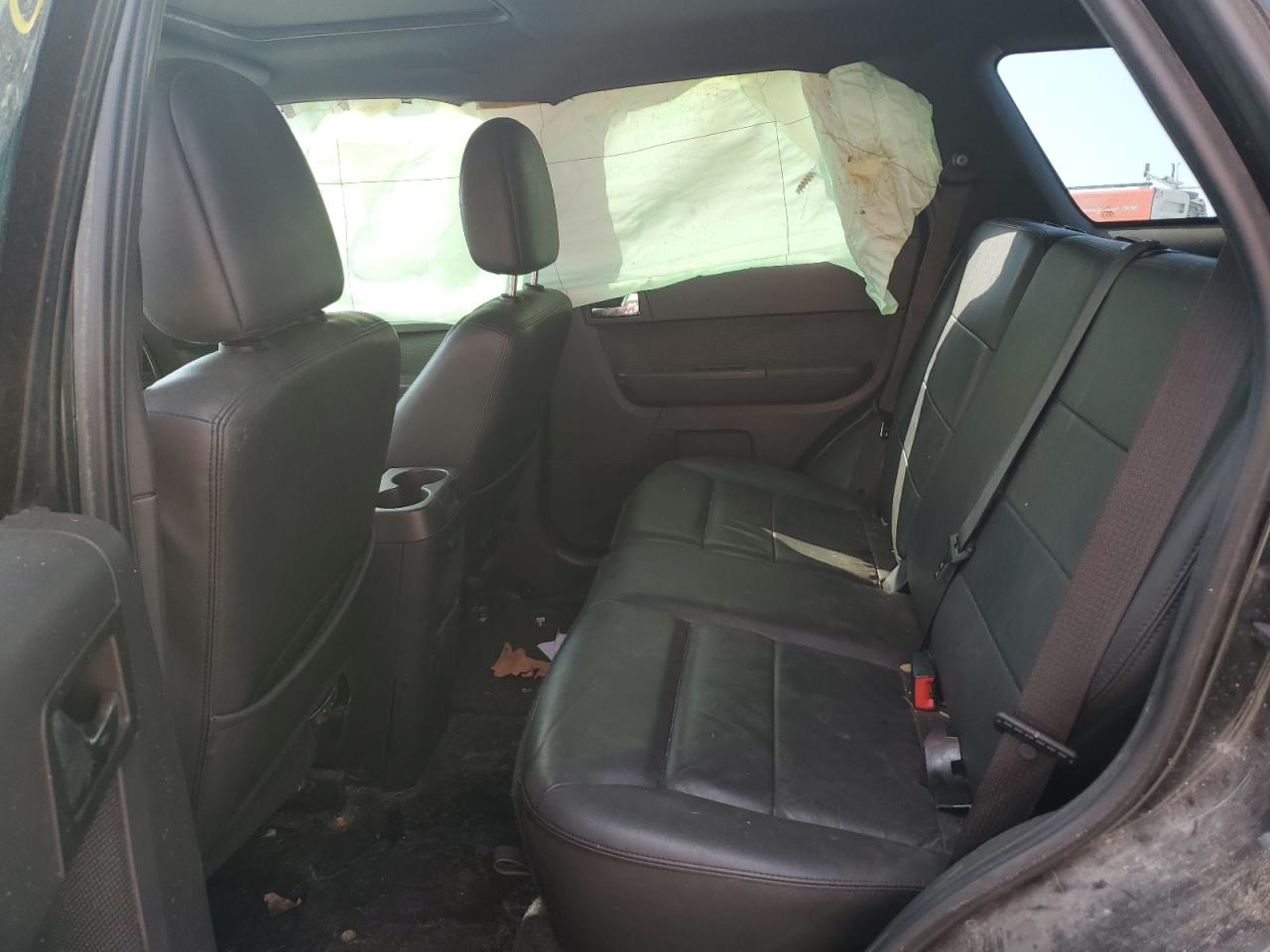 2012 Ford Escape - Image 11