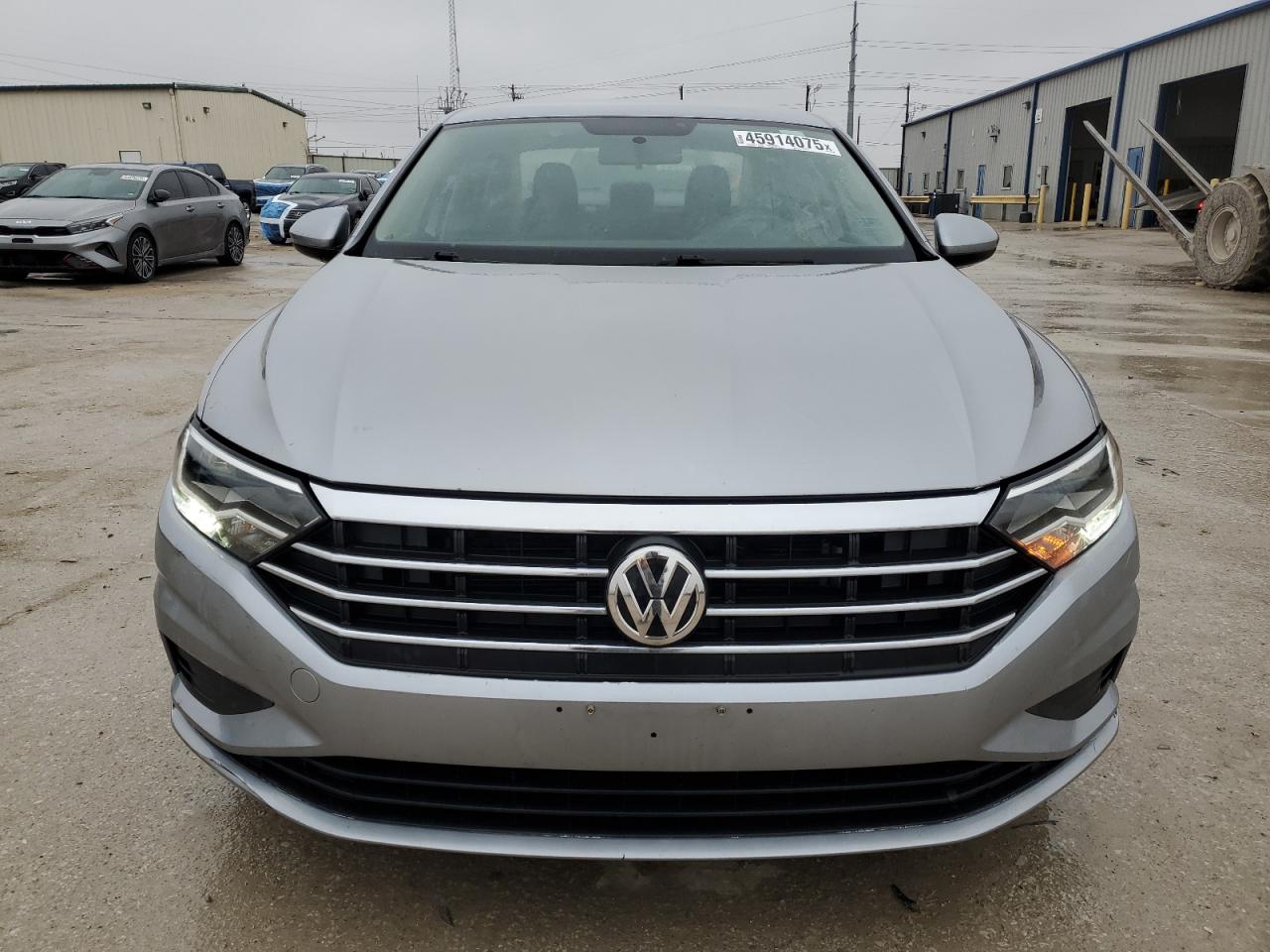 2019 Volkswagen Jetta - Image 5