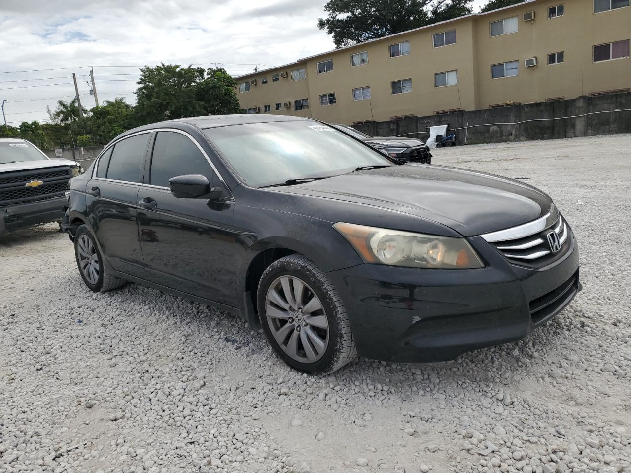 2011 Honda Accord - Image 4