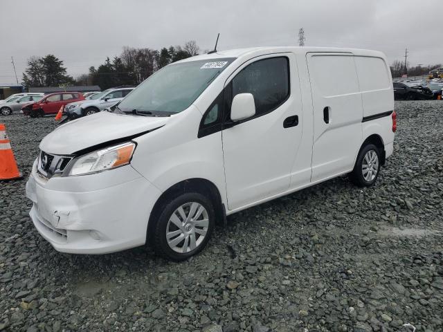 2020 Nissan Nv200 2.5S