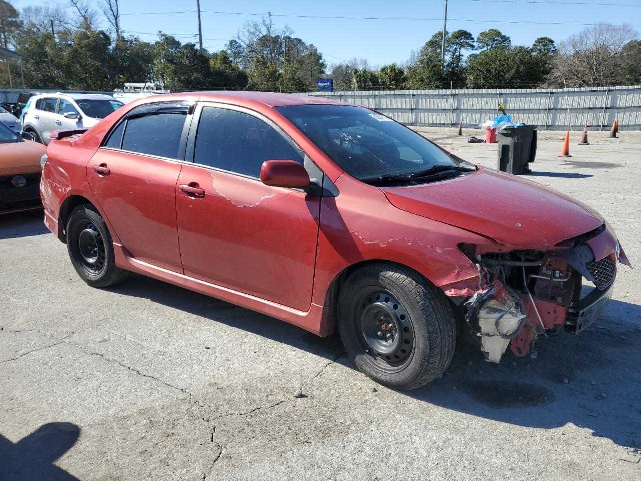 2010 Toyota Corolla - Image 4