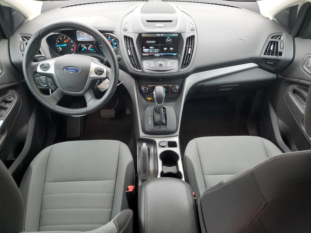 2015 Ford Escape - Image 8