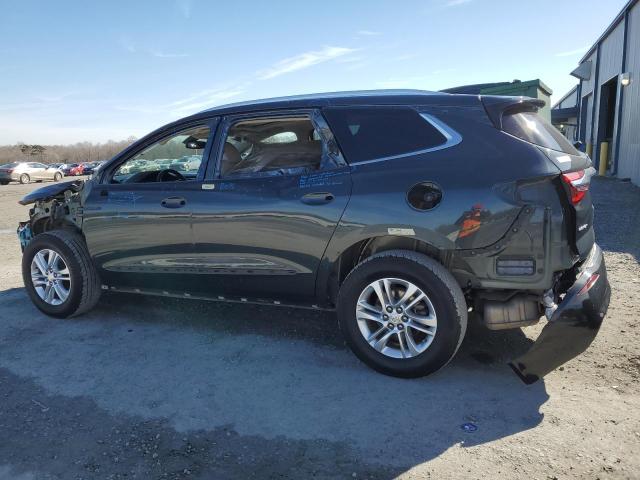  BUICK ENCLAVE 2018 Szary