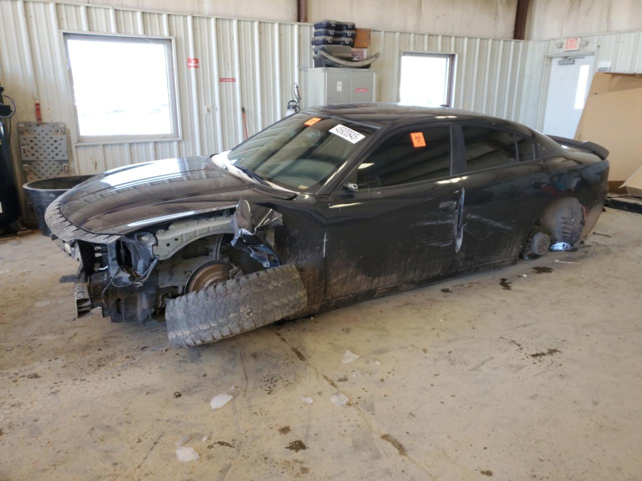 2016 Dodge Charger - Image 1