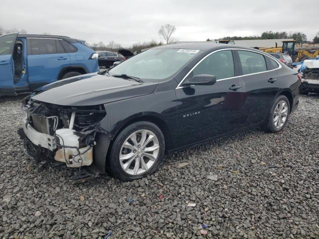 CHEVROLET MALIBU LT 2022