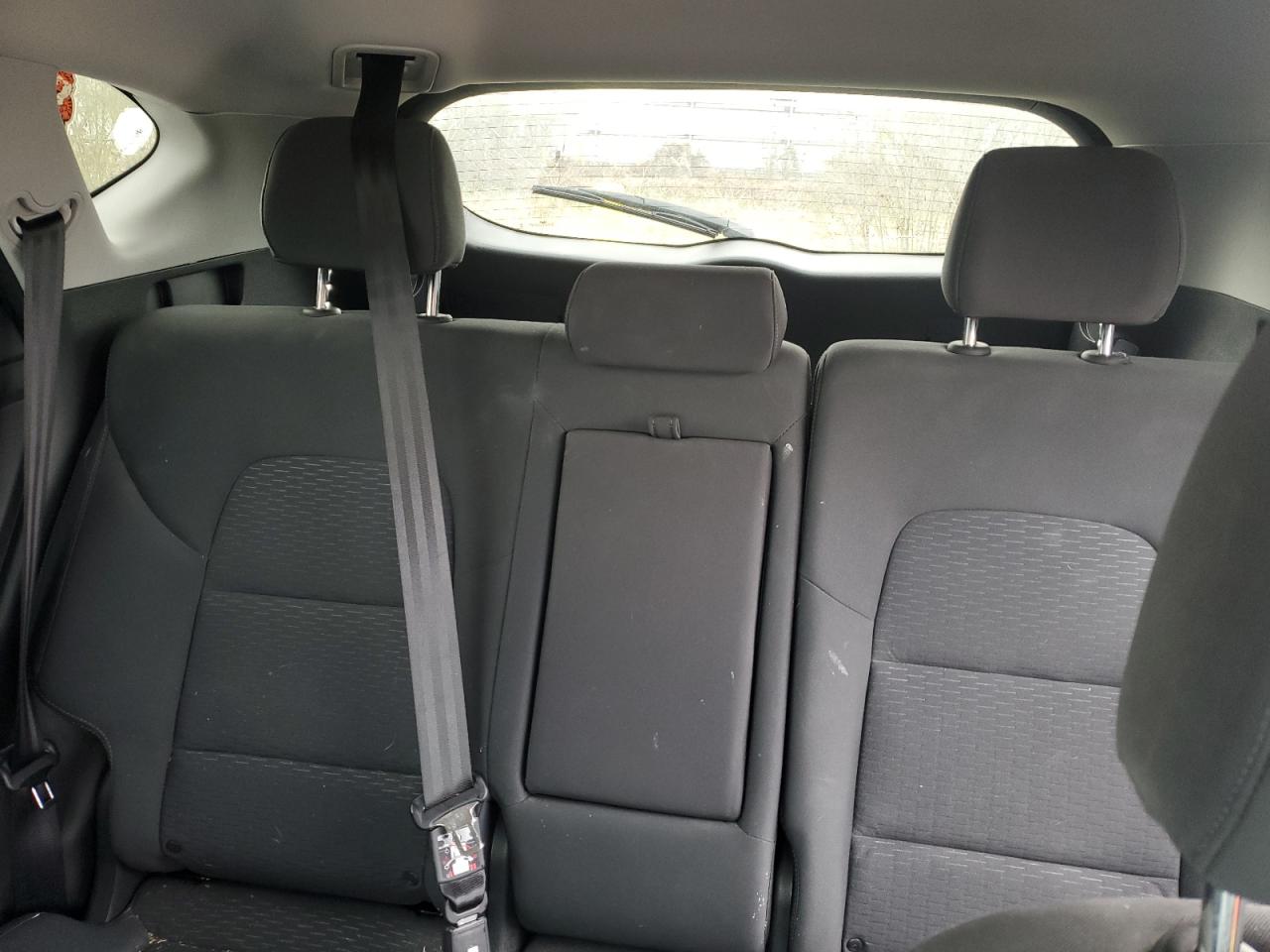 2020 Hyundai Tucson - Image 10