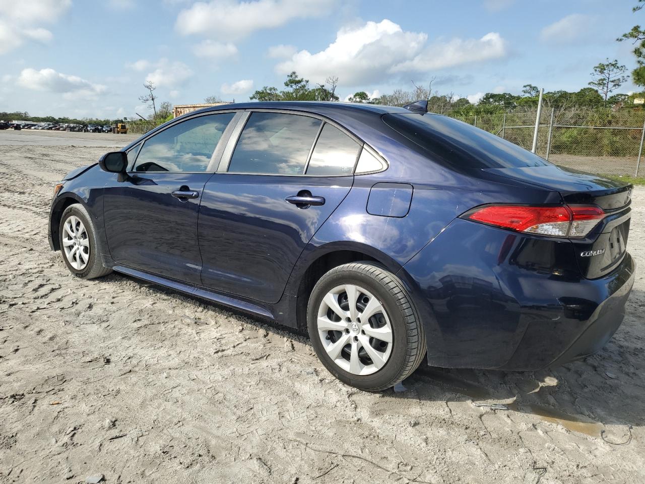 2020 Toyota Corolla - Image 2