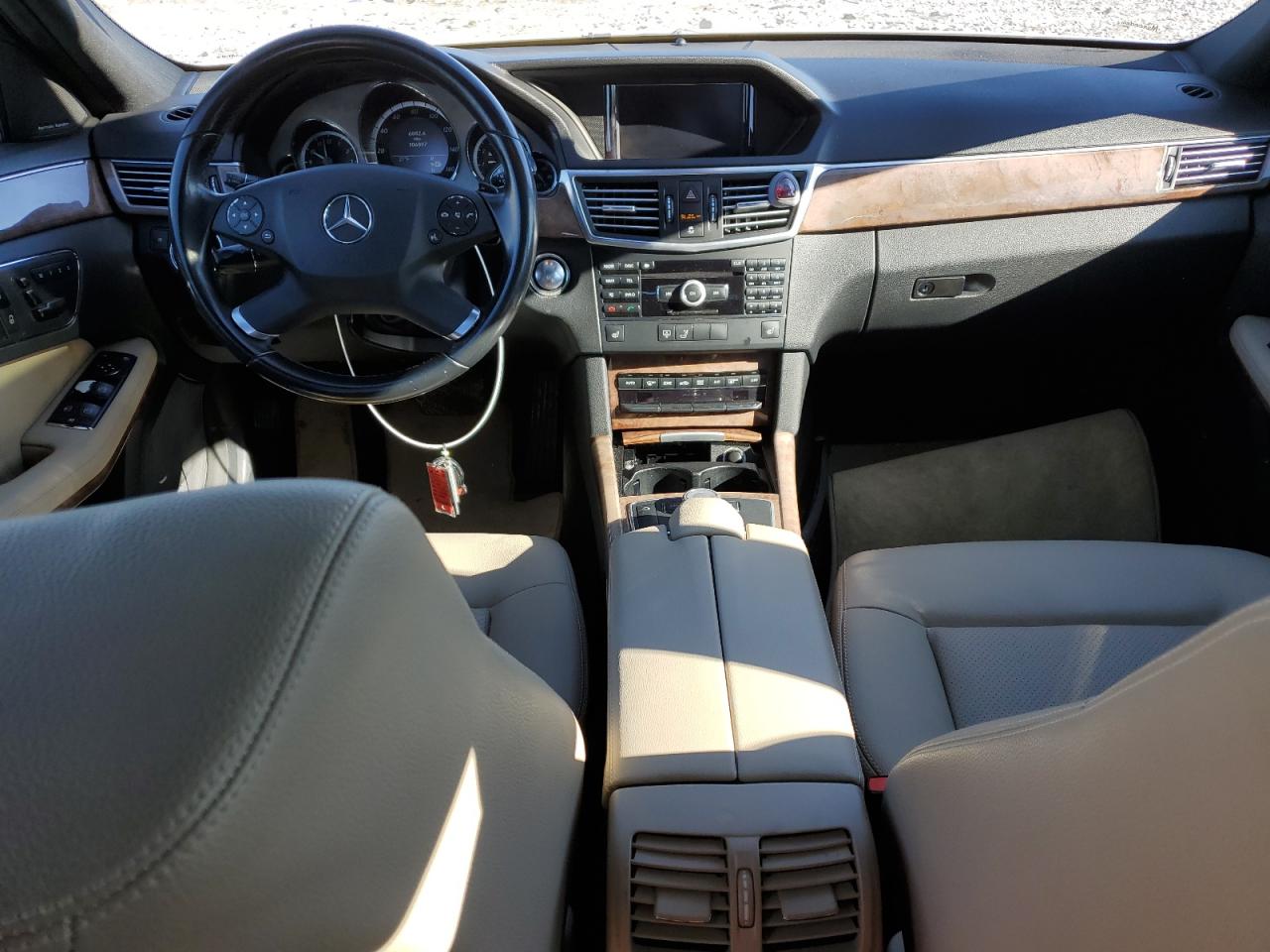 2010 Mercedes-Benz E-klasse - Image 8