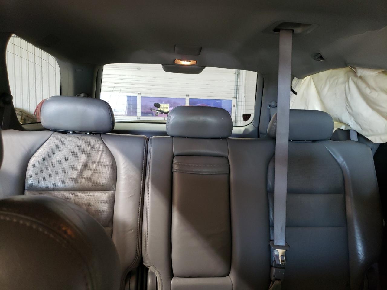 2006 Acura MDX - Image 10