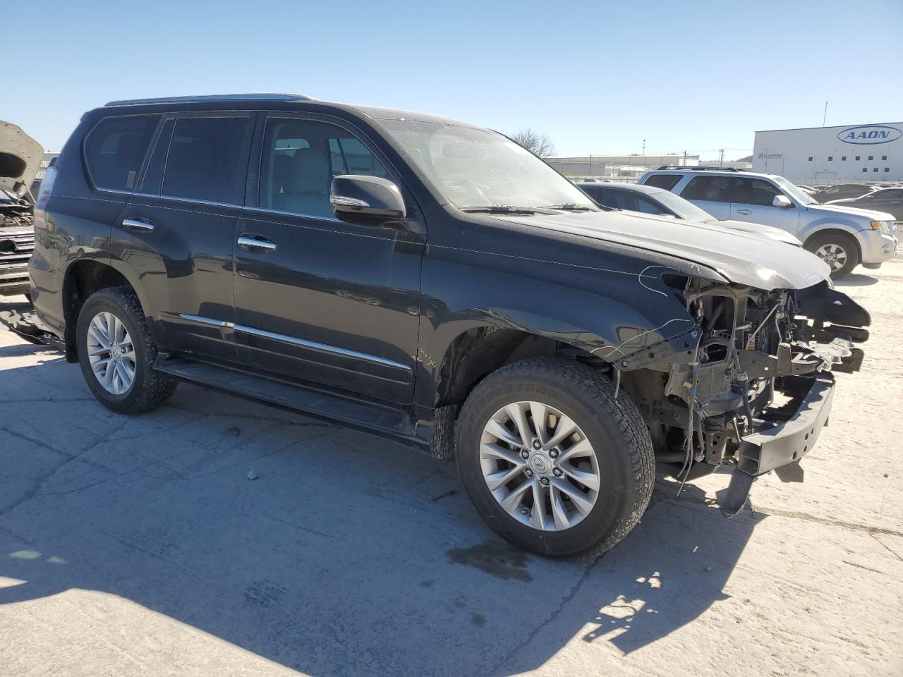 2019 Lexus GX - Image 4