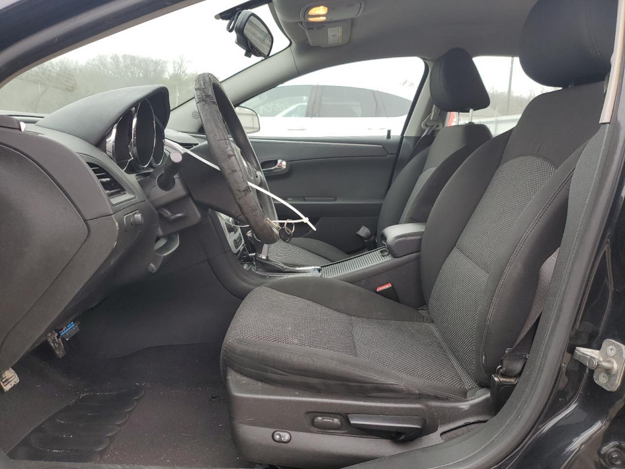 2012 Chevrolet Malibu - Image 7