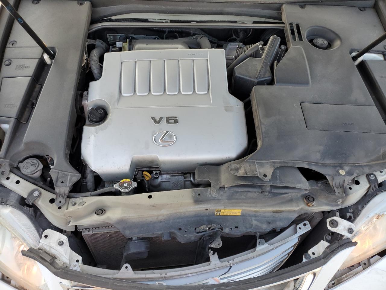 2008 Lexus ES - Image 11