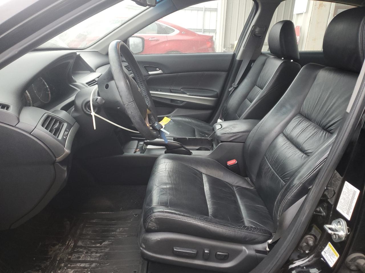 2010 Honda Accord - Image 7
