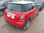 2010 MINI COOPER for sale at Copart BRISTOL