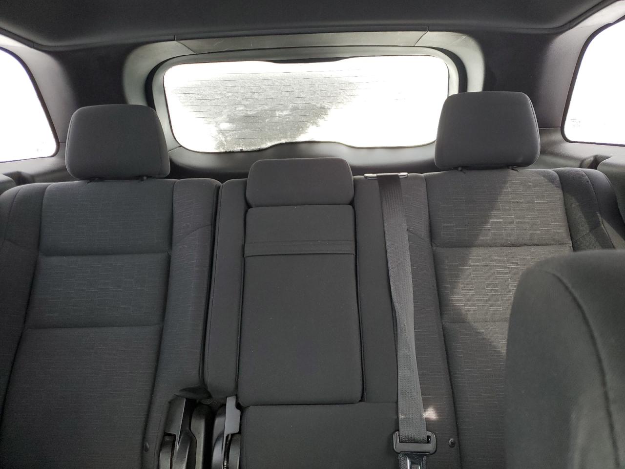 2014 Jeep Grand Cherokee - Image 10