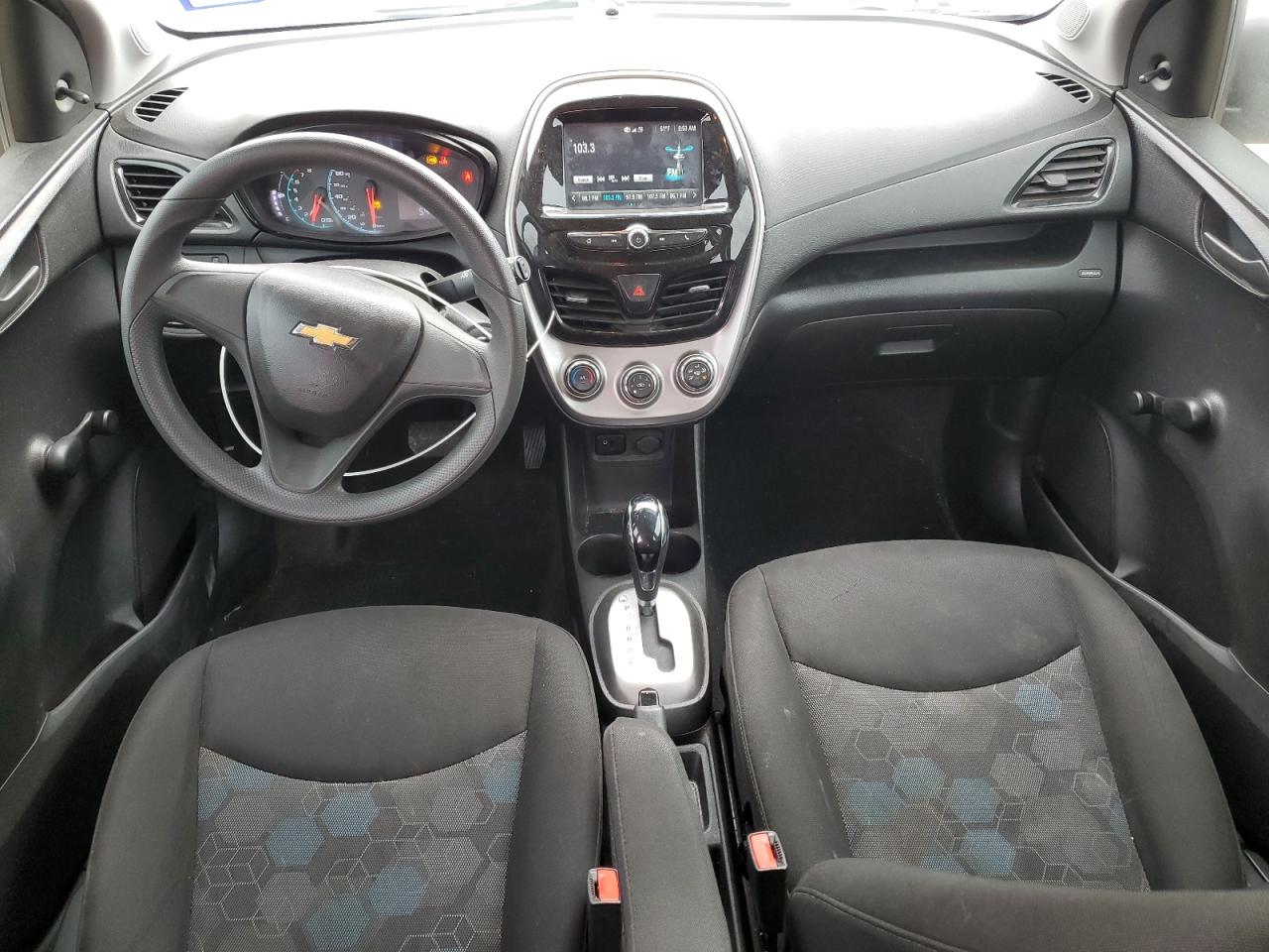 2017 Chevrolet Spark - Image 8