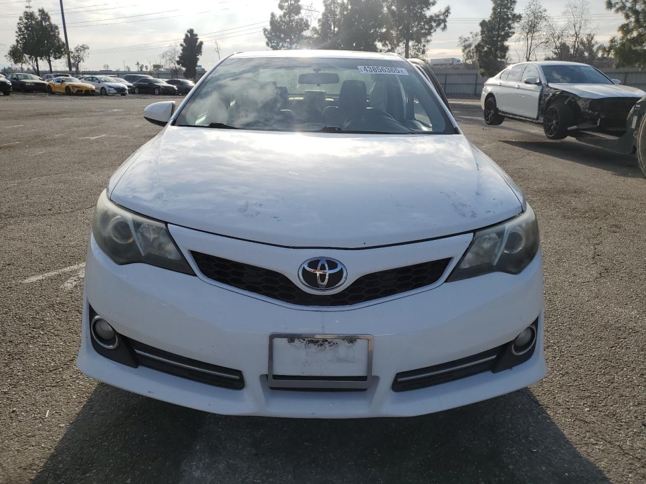 2014 Toyota Camry - Image 5