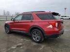 2023 Ford Explorer Xlt for Sale in Bakersfield, CA - Front End