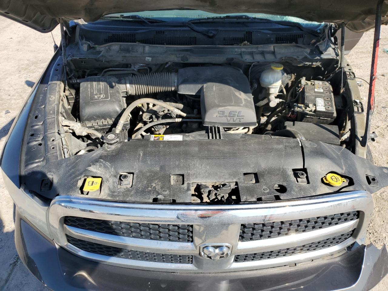 2019 RAM 1500 - Image 11
