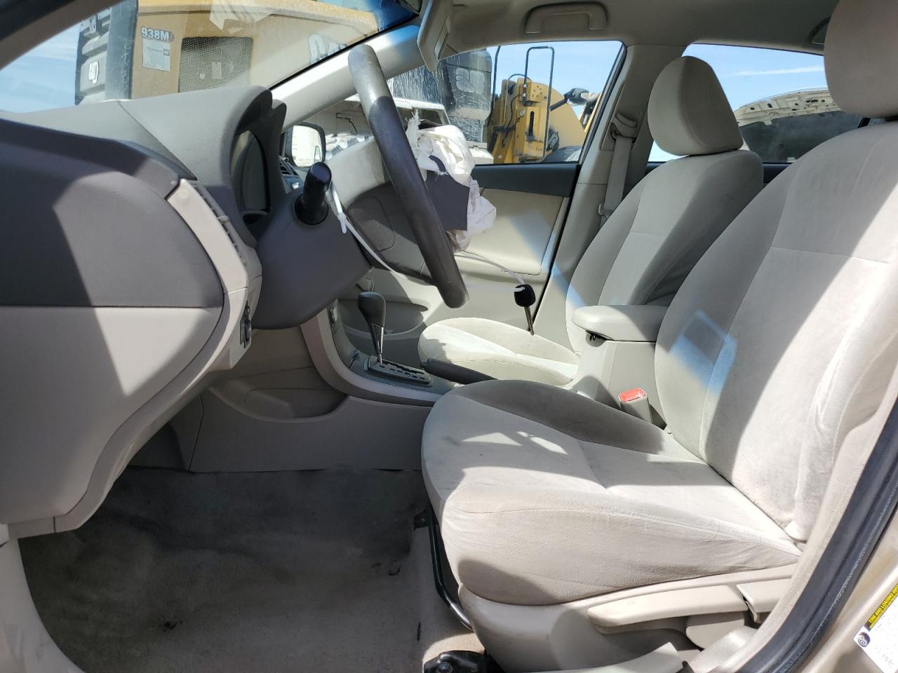 2010 Toyota Corolla - Image 7