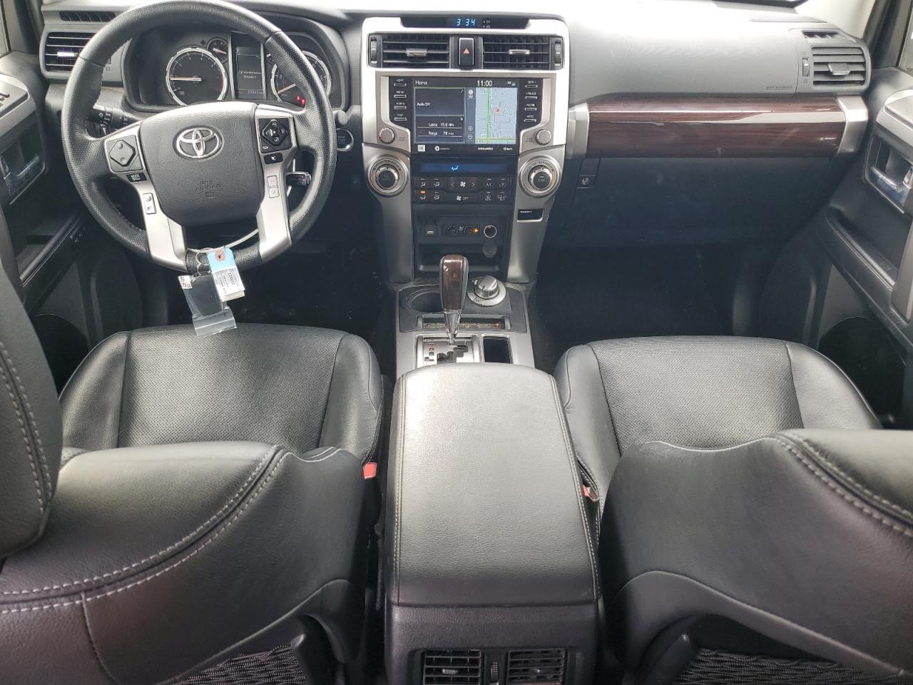 2023 Toyota 4Runner - Image 8