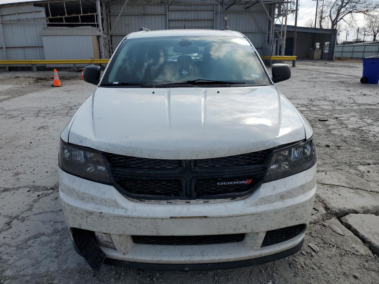 2020 Dodge Journey - Image 5