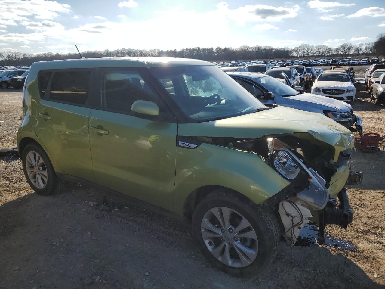 2016 Kia Soul - Image 4