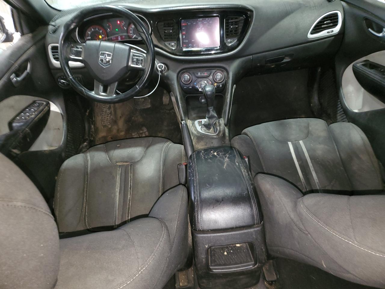 2013 Dodge Dart - Image 8