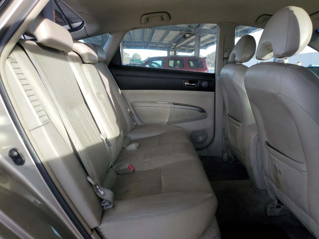 2008 Toyota Prius - Image 10