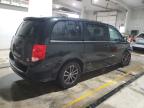 2017 Dodge Grand Caravan Sxt zu verkaufen in York Haven, PA - Front End