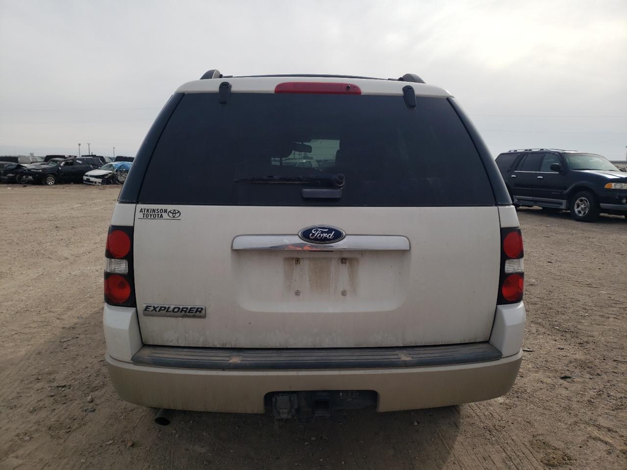 2008 Ford Explorer - Image 6