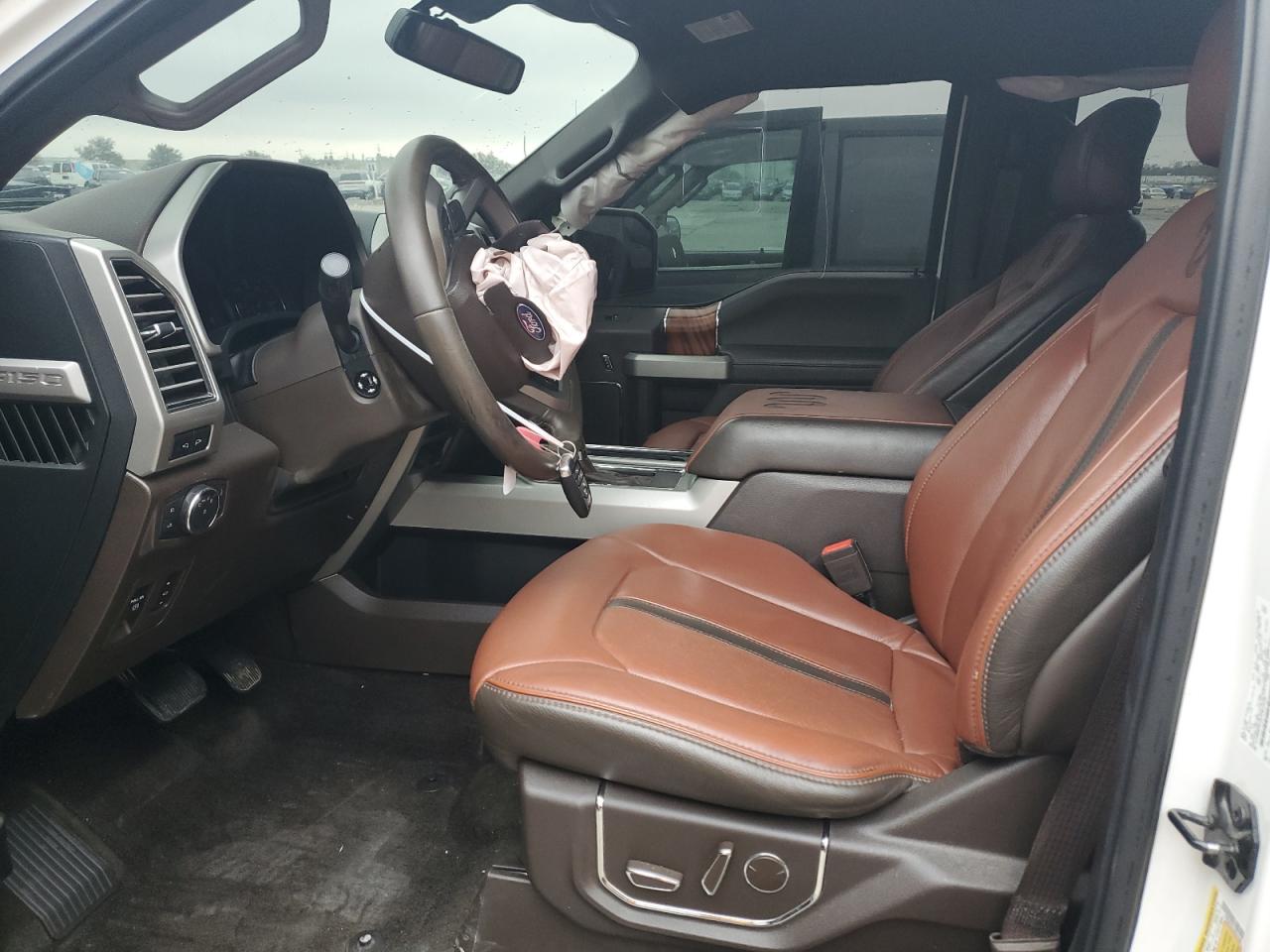 2018 Ford F-150 - Image 7