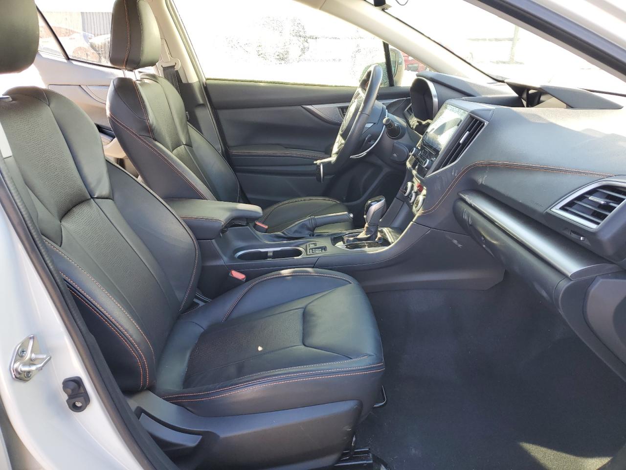 2021 Subaru XV - Image 7