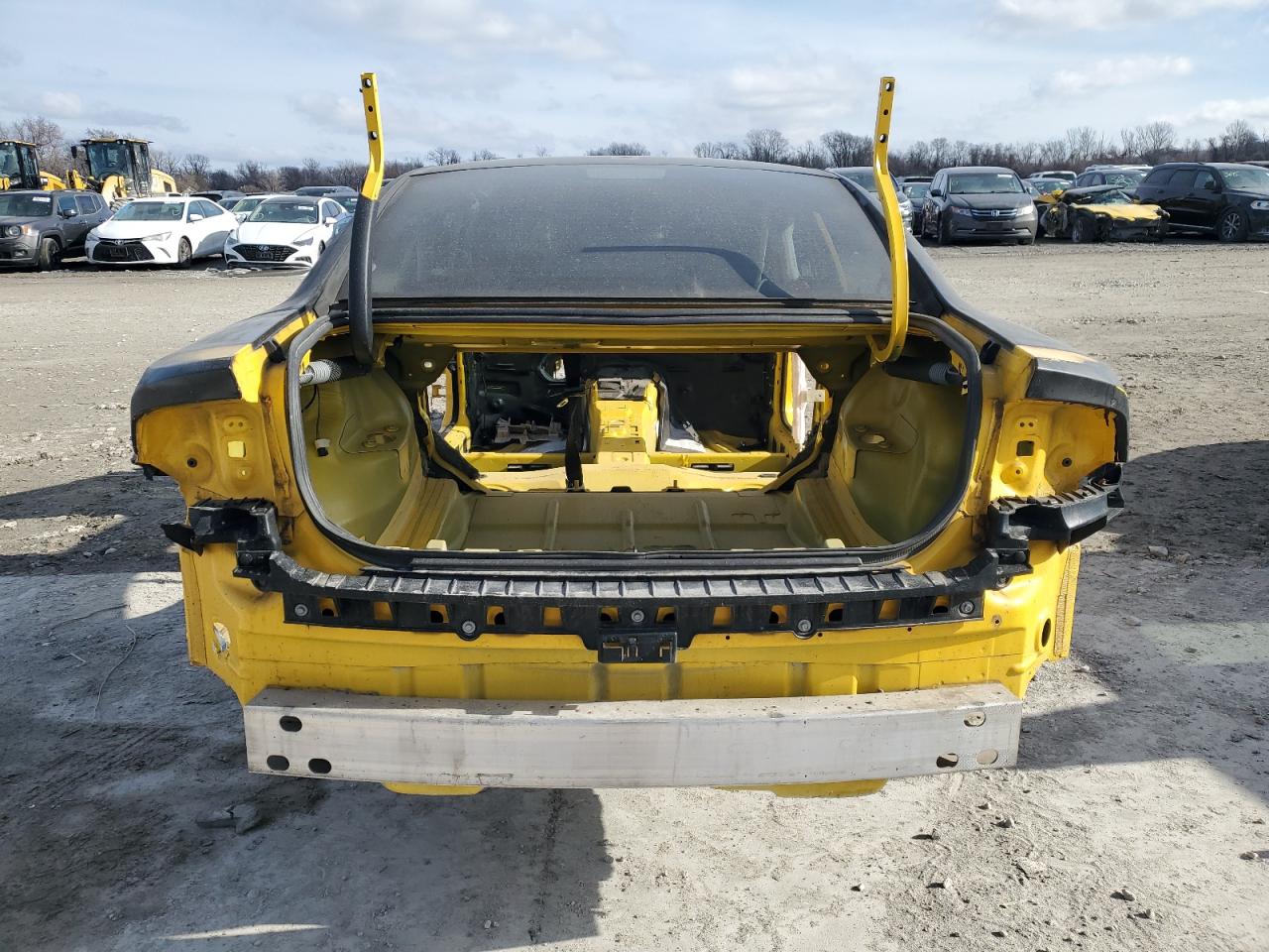 2018 Dodge Charger - Image 6
