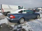 2007 Mercedes-Benz Clk 350 продається в Lebanon, TN - Front End