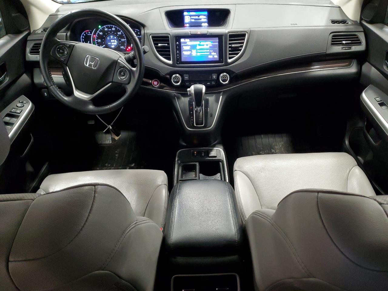 2015 Honda CR-V - Image 8