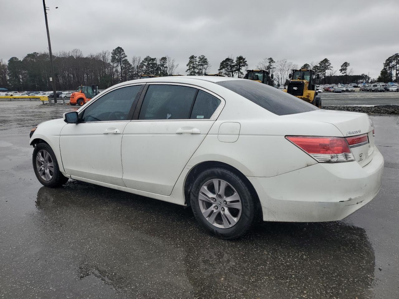 2012 Honda Accord - Image 2