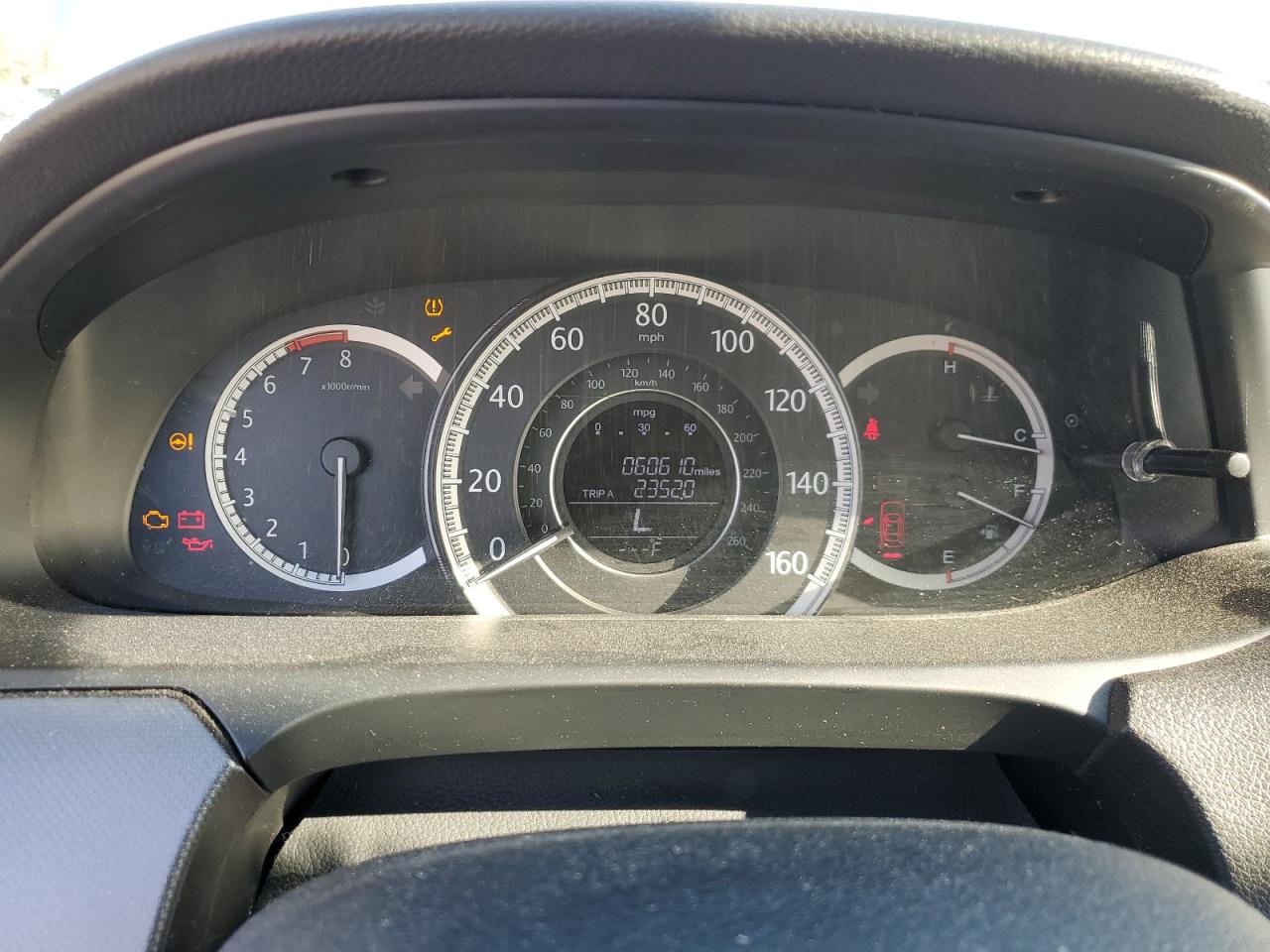 2015 Honda Accord - Image 9