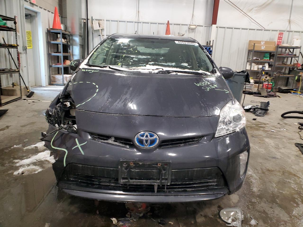 2013 Toyota Prius - Image 5
