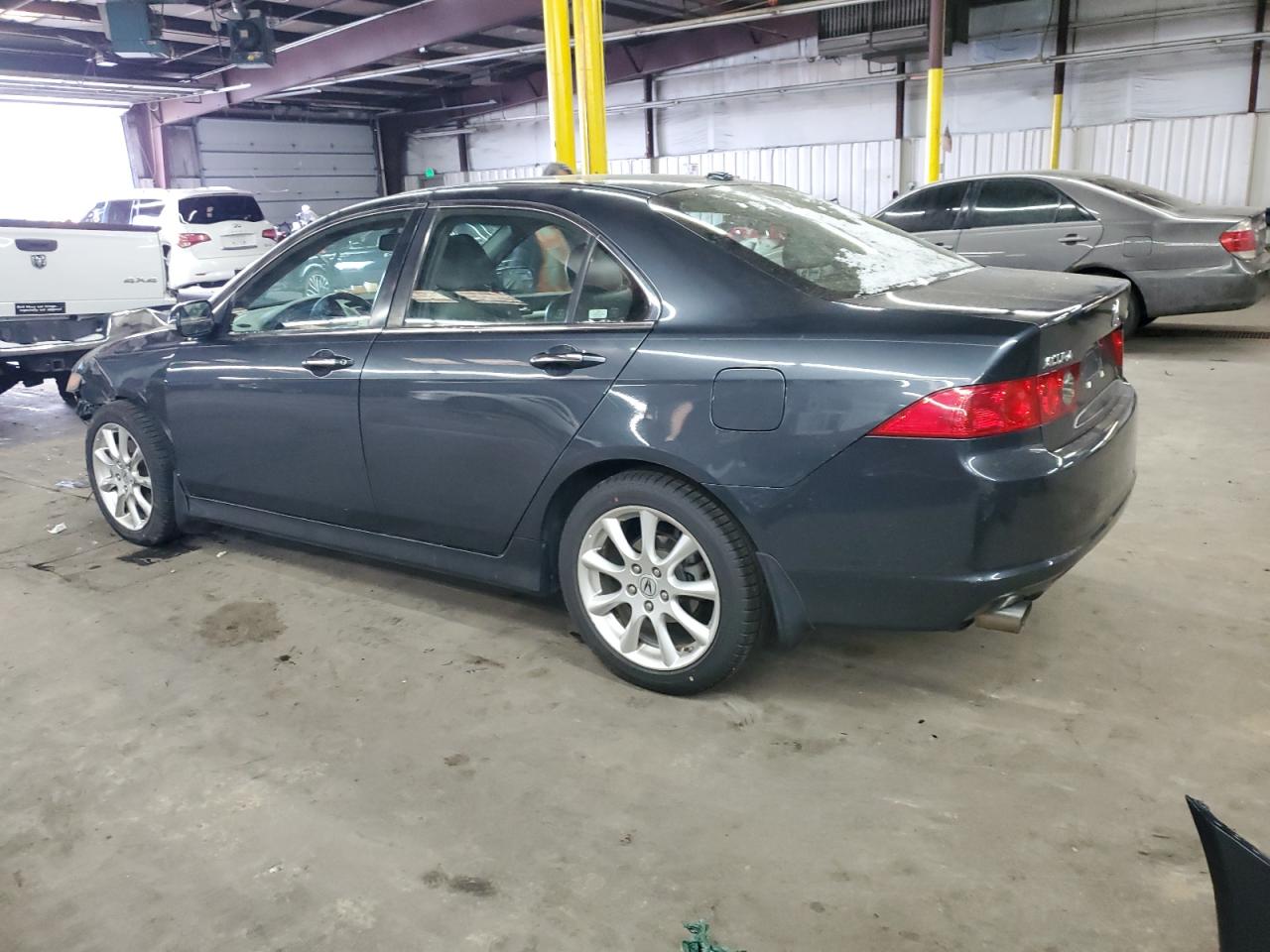 2007 Acura TSX - Image 2